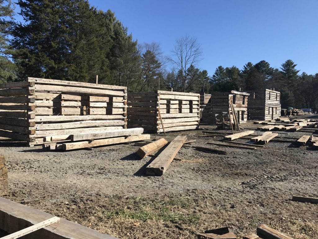 Boneyard - Barnwood Living