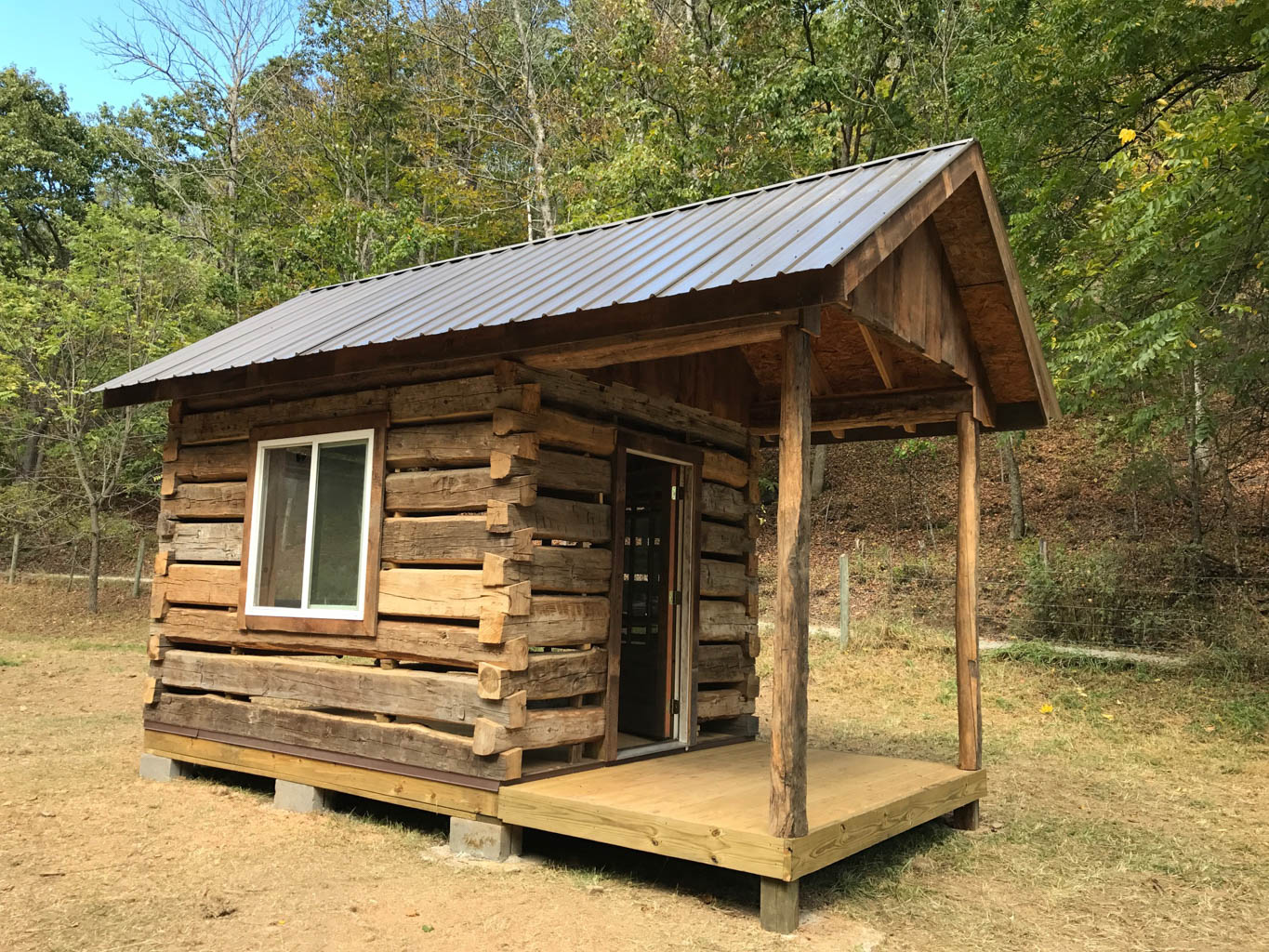 Graham's Potting Shed - Barnwood Living