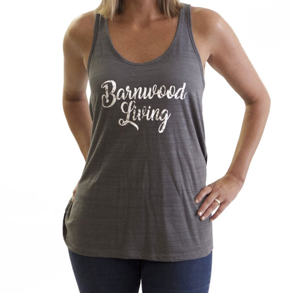 barnwood builders t shirts for sale